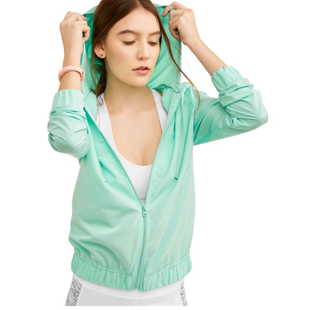 Windbreaker - Picture 2 of 2